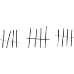 Pivní čárky