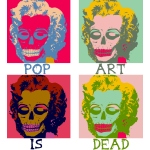 Marilyn Dead