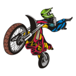Motorkář