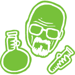 Chemical man