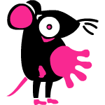 Small mouse
