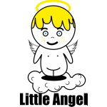 Little Angel