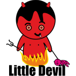 Little Devil