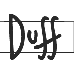 duff beer