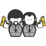 Pulp Fiction