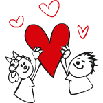 I love you