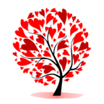 Love tree