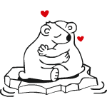 Love bears