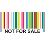 Not for sale