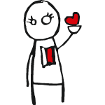 Give heart
