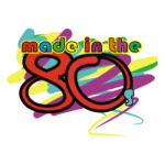 Made in the 80s
