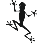Žába
