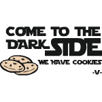 Dark side