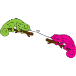 Chameleoni