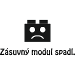 Zásuvný modul