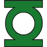 Green lantern