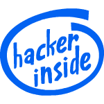 Hacker inside