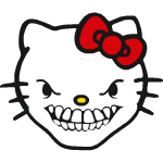 Hell kitty