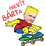 Prevít Bárta