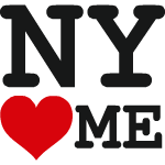 NY loves me