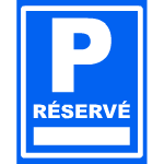 Réservé