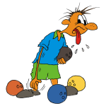 BOWLING