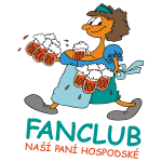 FANCLUB NAŠÍ PANÍ HOSPODSKÉ