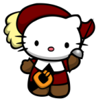 Kitty Muskateer