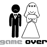 Game over