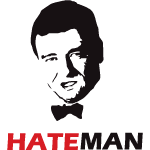 Hateman