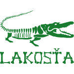 Lakosťa