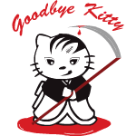 Goodbye Kitty