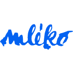 Mléko