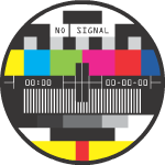 No signal