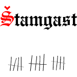 Štamgast