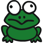 Žabka