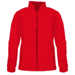 Dámská softshell bunda